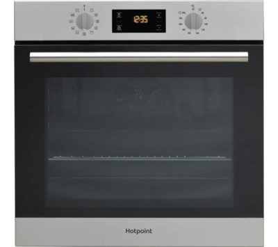 HOTPOINT  SA2 840 P IX Electric Oven - Stainless Steel